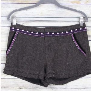 FREE PEOPLE shorts - siZe 2